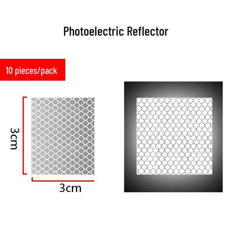 VOSTE Diffuse Reflective Plates