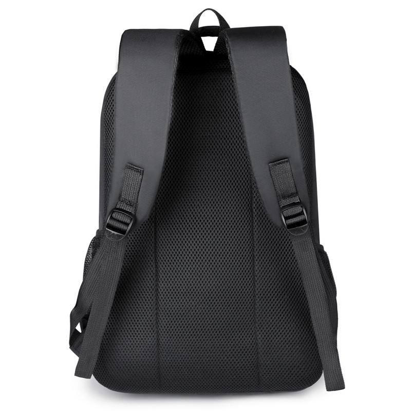 High Quality Man's Backpack Fashion Casual Man's Bags Large Capacity Computer Bag Waterproof Fabric School Bags Handbag For Man