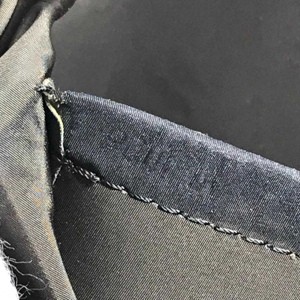 Louis Vuitton M93079 Damier Geant Roux Messenger Bag Crossbody Shoulder Bag