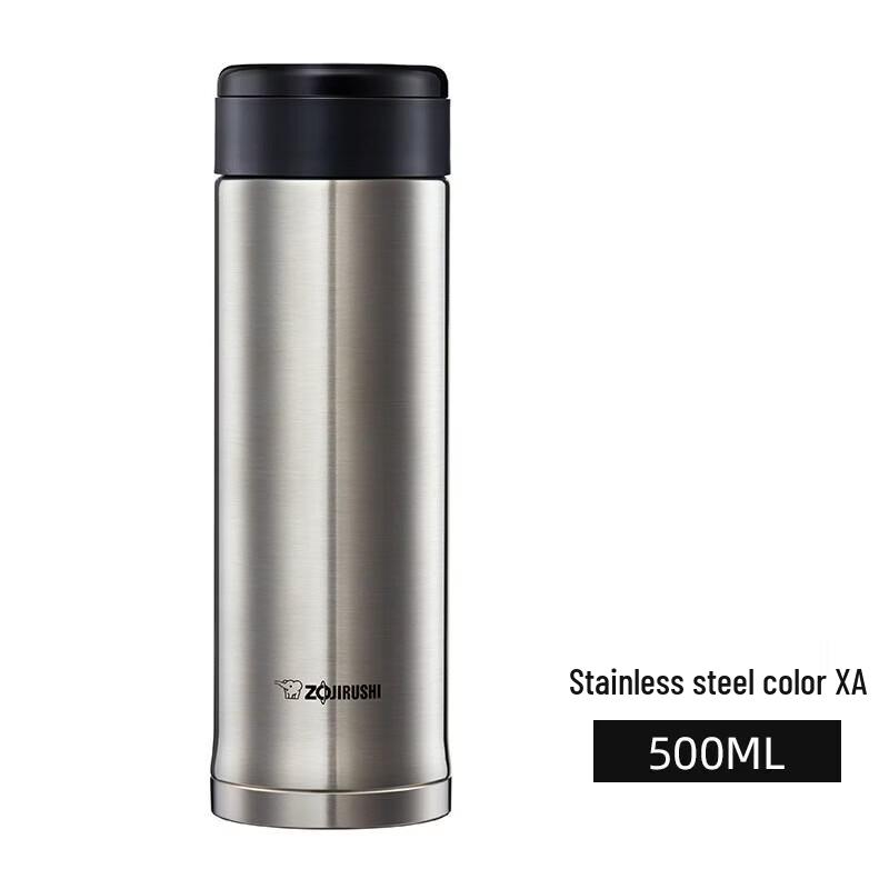 Zojirushi SM-AZE50 Stainless Steel Vacuum Insulated Mug