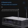 SAST AV-312V Home KTV Bluetooth Amplifier