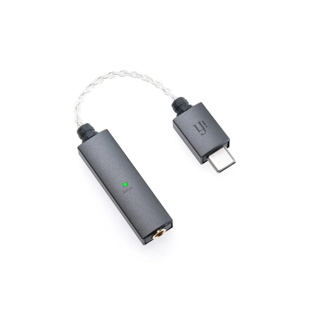 iFi Audio GO Link Amplifier Stick-type USB-DAC [ ]