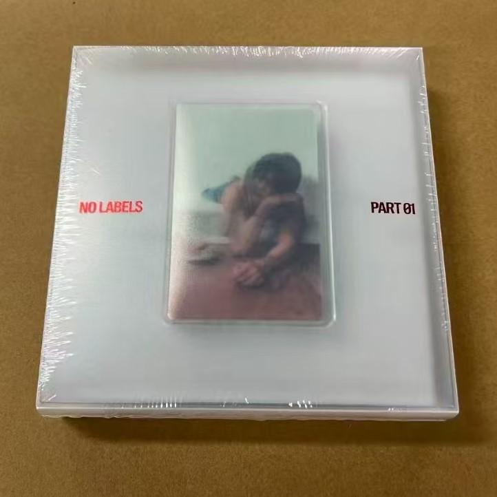 YEONJUN - [NO LABELS: PART 01] SET-UP