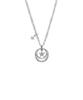 Pasion Astra Necklace_Silver