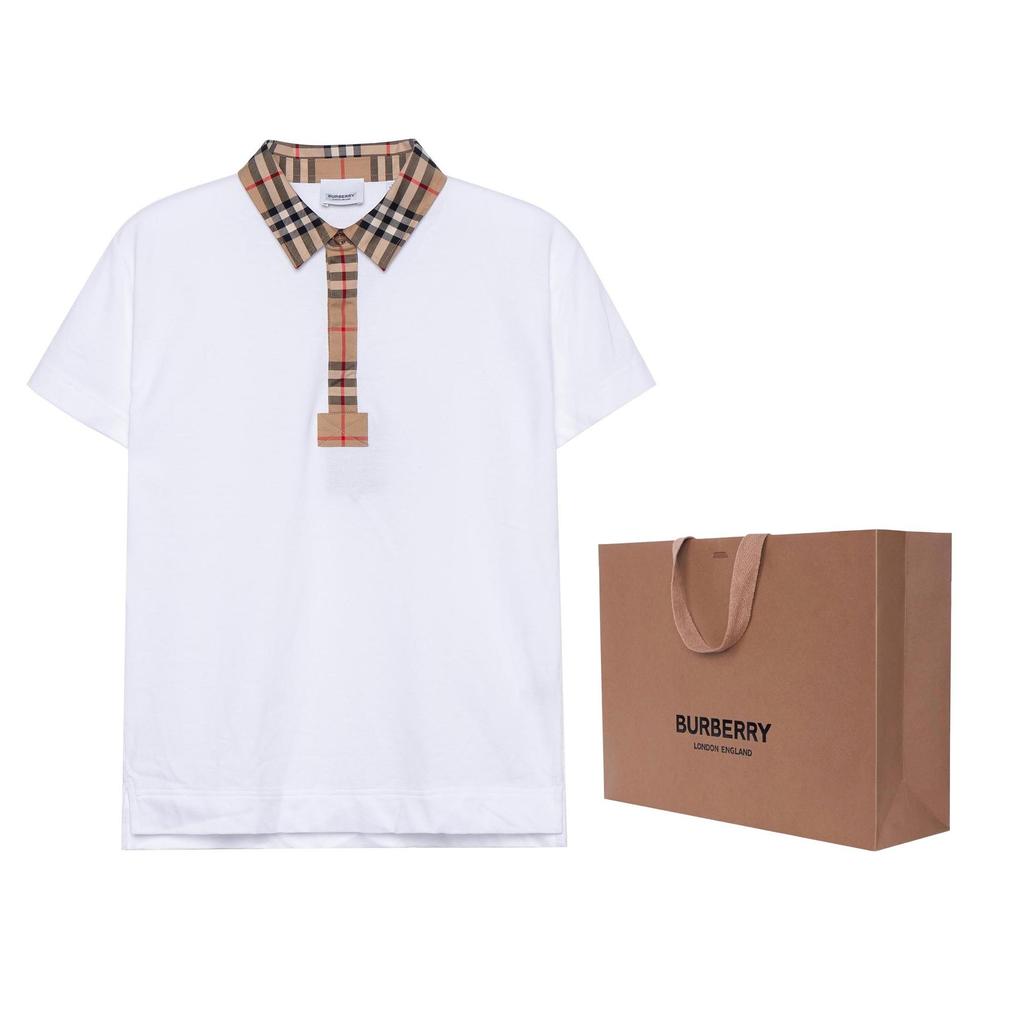 Burberry Kids T Shirts Moderate 80517741