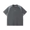 Men's Knit Short Sleeve T-Shirt