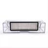 Dust Box For Xiaomi Mijia 2C / STYTJ03ZHM / Vacuum-Mop2 Robot Vacuum Cleaner Spare Parts Garbage Filtering Bin