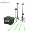 Night Vision Laser Ground Line Marker System