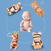 Infant for Doll Toy Bed/Sofa Reborn Girl Accessories Suitable for Newborn Babies