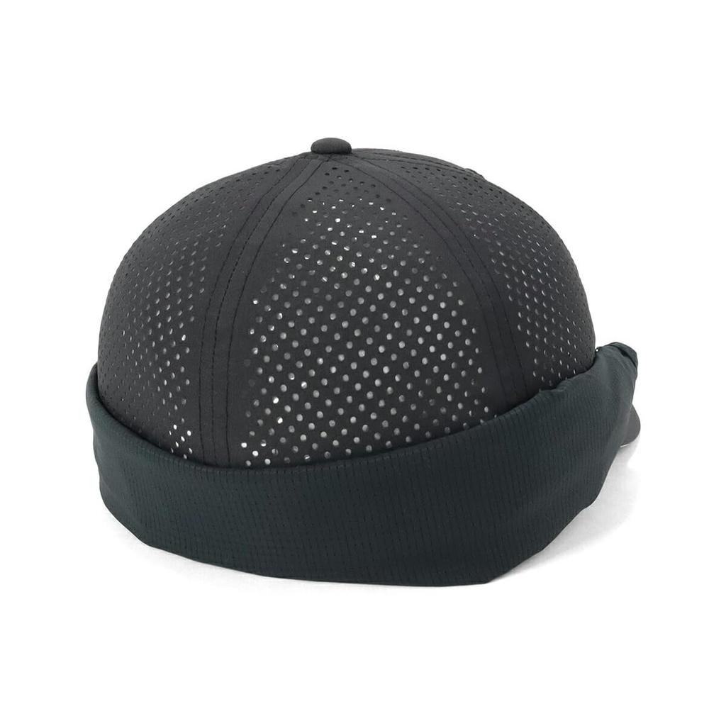 New Era MLB Yoshida Brothers Collaboration Angler Sunshade LA Black 7 LP5950RS LOSDOD YOSHIDA NER36O6226 Cap, 3/8 OD, PP, BLK, 14474869,