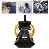 Industrial Sewer Camera with 4.3in LCD Screen DVR Recording Pipeline Snake Camera Pipe Drain Inspection Camera