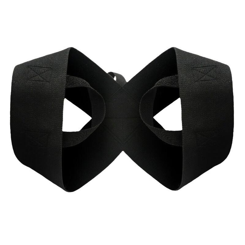 Ceinture d'entraînement pour les épaules WEZHO Fitness