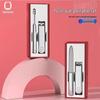 Seesoo Portable Nail Care Set