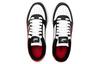 PUMA Caven Dime 'White Black Red' Men's Sneakers