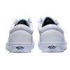 USPS x Vans Old Skool Denim White Unisex Sneakers VN0A5KRFJZ8
