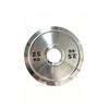 Guanlv Electroplated Barbell Plates