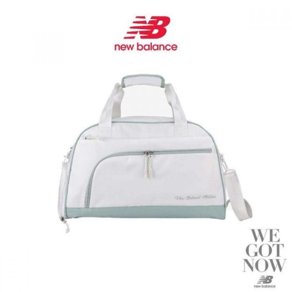 

New Balance Women S Performance Gym Bag Duffel Bag Gym Bag Single color/white