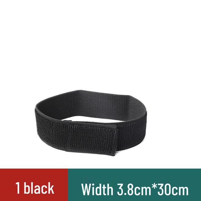 Elastic Velcro Self-Adhesive Strap for Arm, Leg, Waist, or Knee
