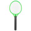 Three Layer Mesh Handheld Electronic Mosquito Swatter Fly Killer Home Insect Repeller