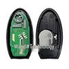 4A Chip 433MHz S180144304 for Nissan X-Trail Remote Key KR5S180144014