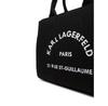 Bag KARL LAGERFELD A1W50010
