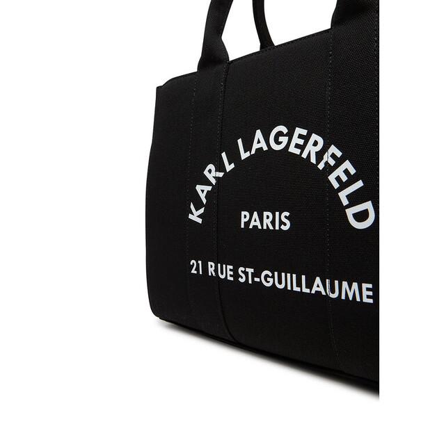 Bag KARL LAGERFELD A1W50010