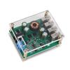 DC‑DC 7‑60V To 5V 5A 4USB Output Step Down Converter Step Down Power Supply Case