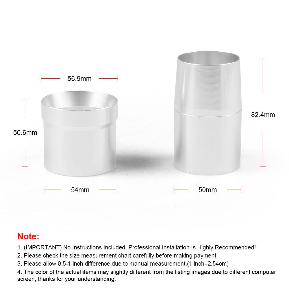 Instalátor/zmenšovač teflonového těsnění hřídele statoru Převodový nástroj pro GM 700-R4, 4L60, 4L60-E, 4L65E a 4L70E