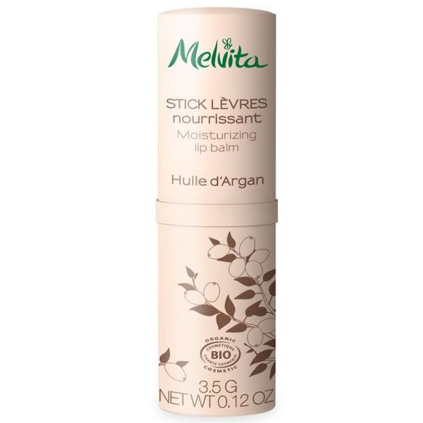

Melvita Moisturizing Lip Balm 3.5g