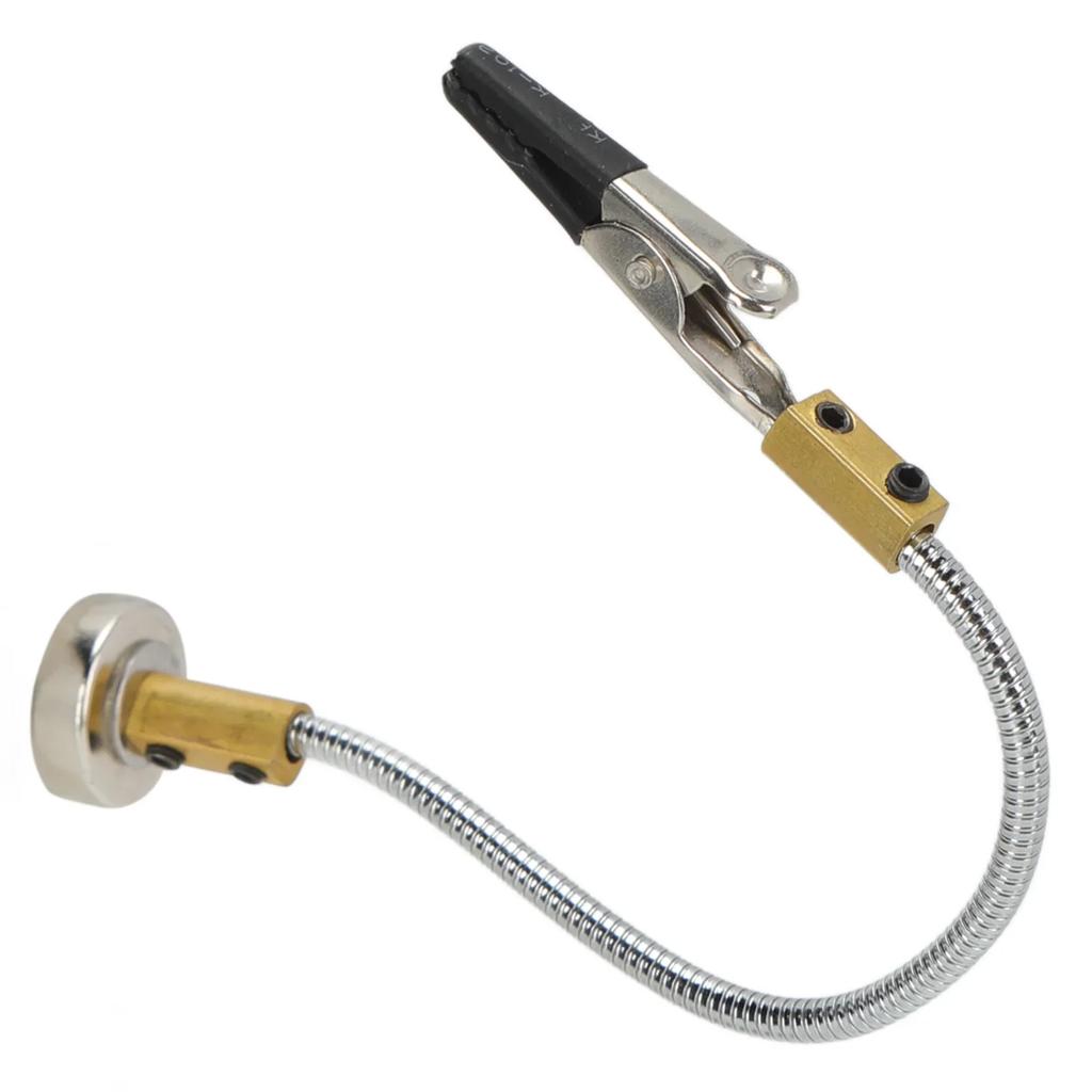 Adjustable for Electronics Repair Assembly Short Third Hand Tools Hardware Helping Hands Helping Hands Welding Third Hand Tool