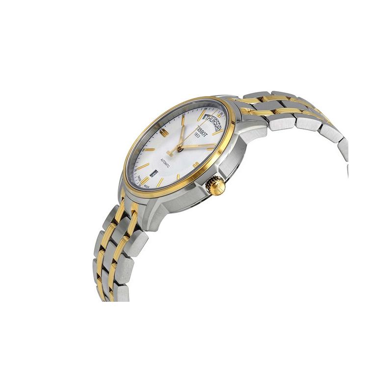 TISSOT Men's Watch T065.407.22.031.00