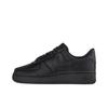Nike Air Force 1 Abrasion Resistant Low top Skateboard Shoes Women's Black Pink DD8959-001(Team1039-)