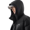 Anta Down Jacket Unisex Basic Black 952541904-2