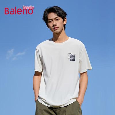 T-Shirts & Muskelshirts – T-Shirts