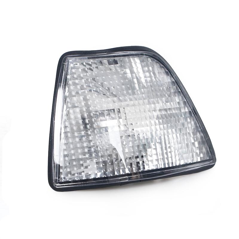 

Not For 2 DooR For BMW 3 Series E36 4 DooR 1992-1998 Corner Light Turning Flashing Light Signal Light Accessories 63138353279