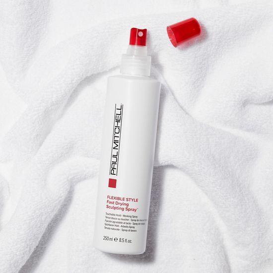 Paul Mitchell Fast Drying Sculpting Hairspray 250ml