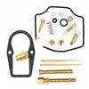 1Set Carburetor Repair Kit For XT600 XT600E XT600K Motorcycle Maintenance Versatile Application To Replace Worn-out Parts