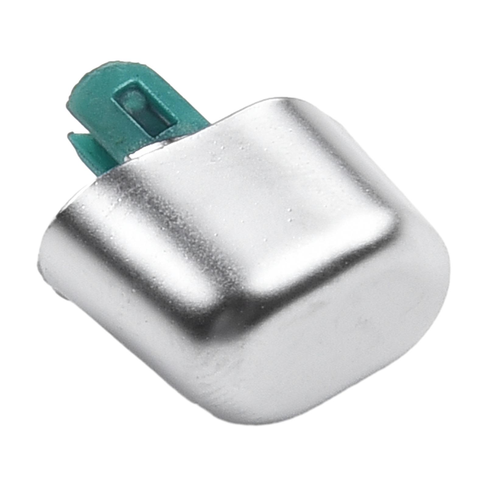 Накладка на кнопку внутреннего переключателя A2218709358 ABS Для Mercedes