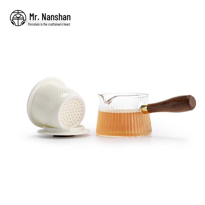 Mr. Nanshan Japanese Style Tea Ware