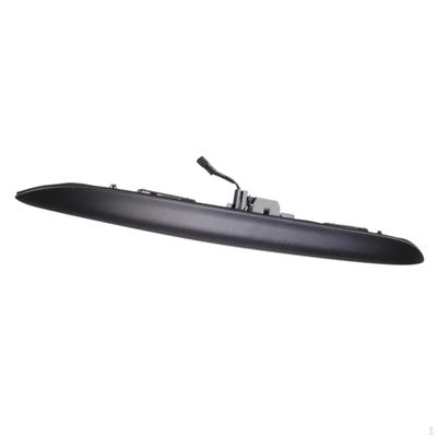 Enhanced Rear Hatch Handle for Mini R50 R52 R53 Models