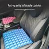 3D Inflatable Anti-Decubitus Office Cushion for Car and Tatami Seating