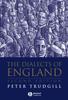 The The Dialects of England Book