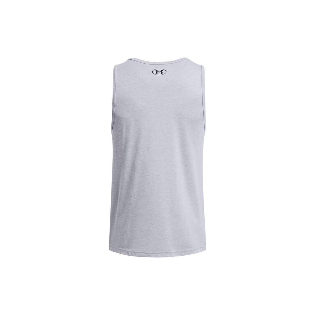 Under Armour Tank Top Men's Gray 1382883-035