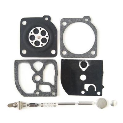 Carburetor Carb Rebuild Kit Diaphragm Carb Repair for 136 137 141 142 ZAMA RB137