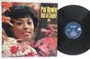 LP Record PAT BOWIE - Out Of Sight! PR7385 PRESTIGE 1965 US Jazz Used