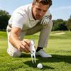 Golfe – Cuidado dos equipamento de golfe