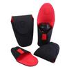 Waterproof Camera Lens Pouch Bag Soft Neoprene Paste Lens Digital SLR Camera Accessories