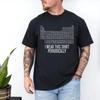 Llevo Esta Camiseta Periódicamente Camiseta, Tabla Periódica Camiseta Divertida