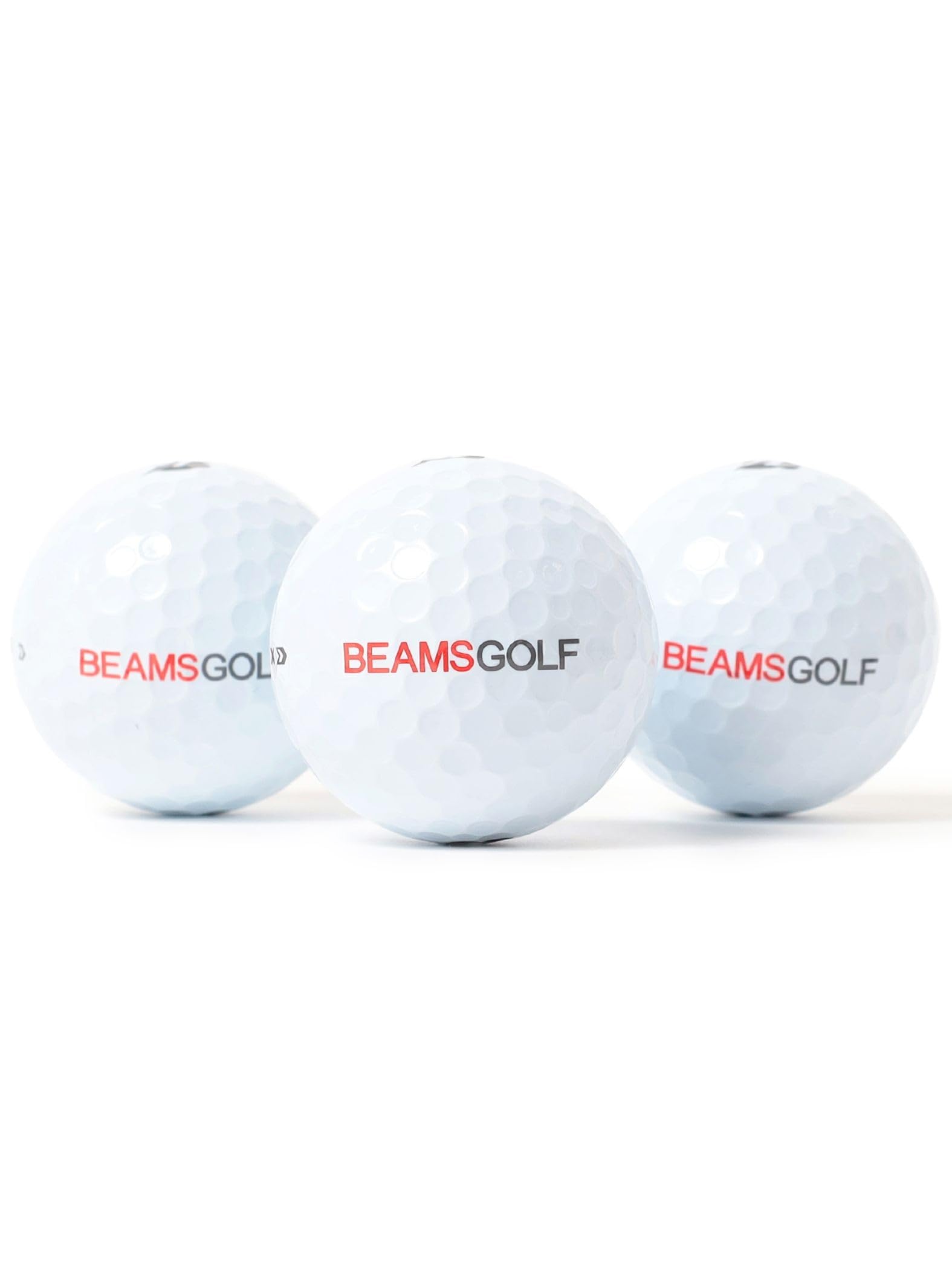 

[BEAMS GOLF] SS TEE [Special order] BRIDGESTONE GOLF Tour B X Golf Ball Men s WHITE - 81040294142