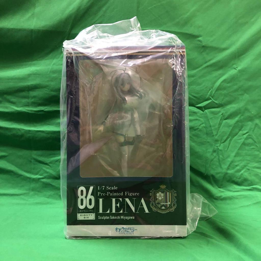 [USED] 86 Eighty Six Lena Wonder Vlady Lena Milise AmiAmi Exclusive